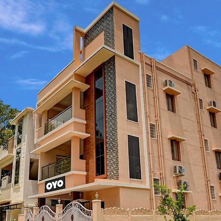 Hotel O Sharin Service Apartments Suramangalam Экстерьер фото