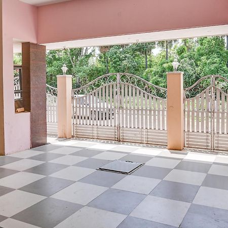 Hotel O Sharin Service Apartments Suramangalam Экстерьер фото