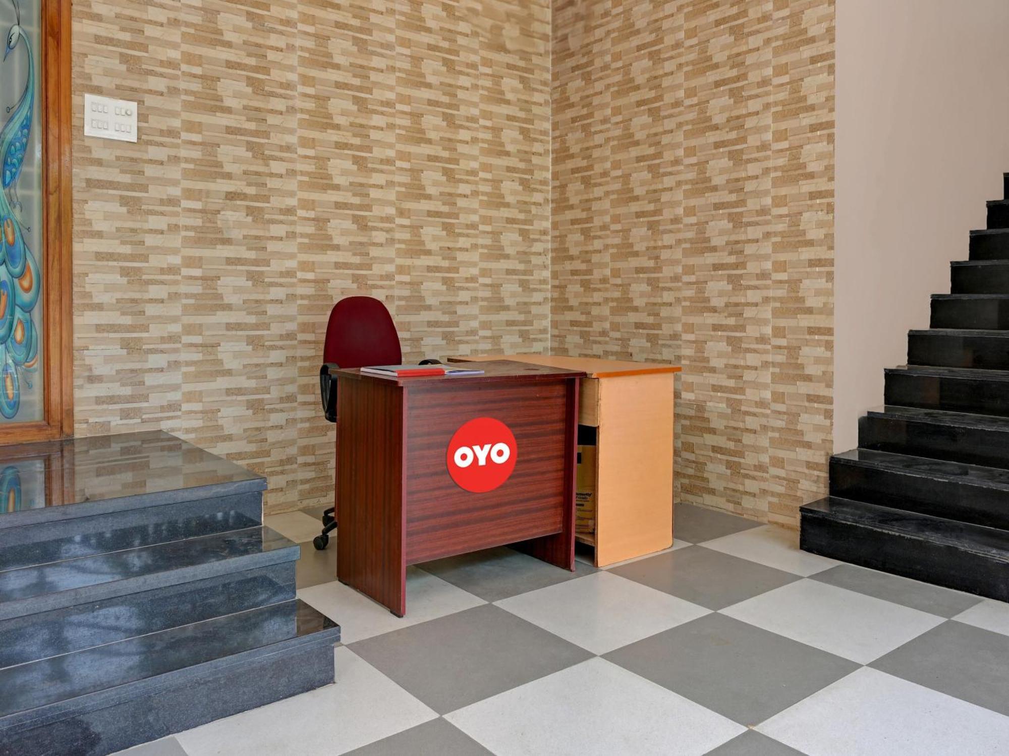 Hotel O Sharin Service Apartments Suramangalam Экстерьер фото