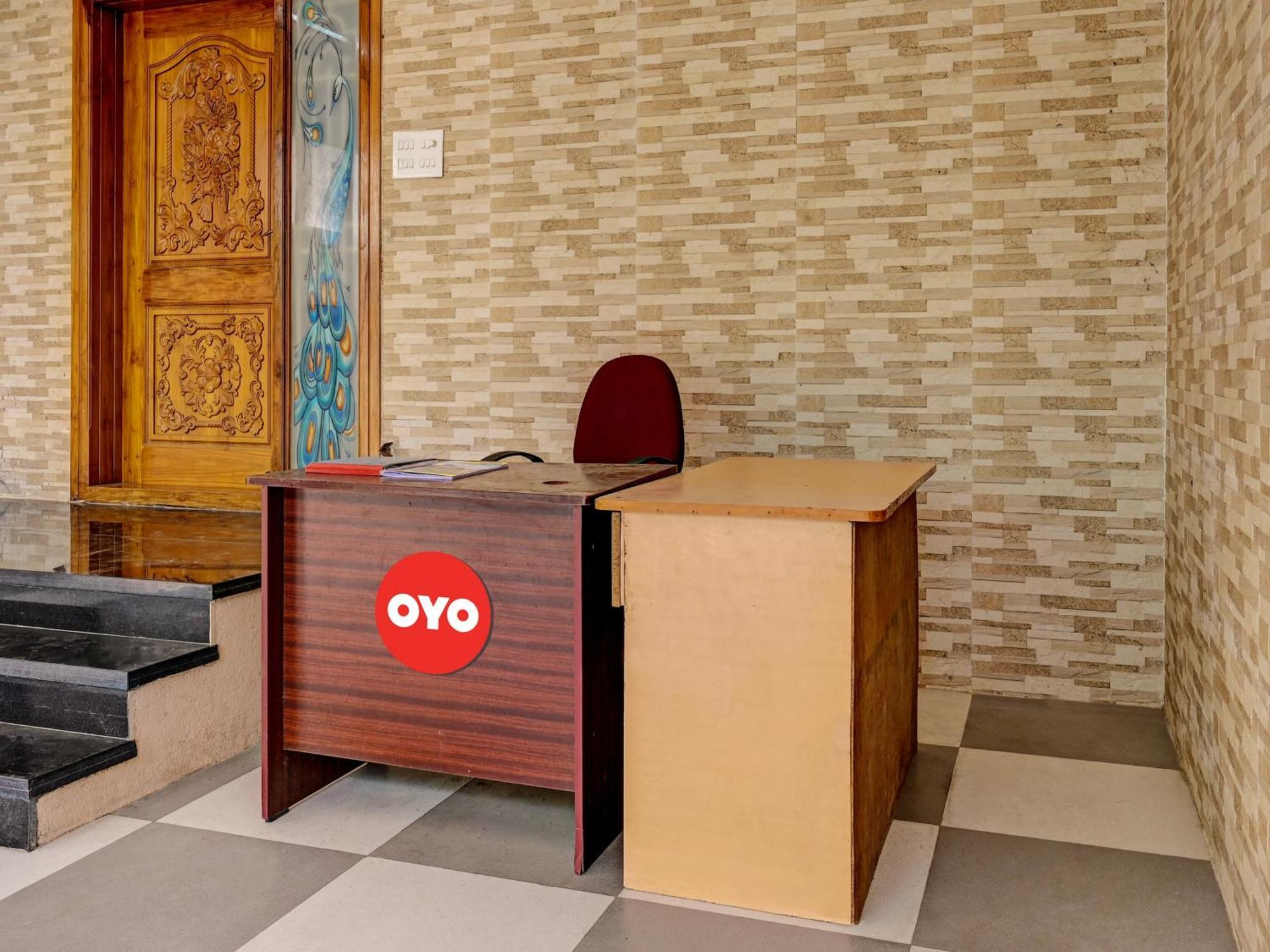 Hotel O Sharin Service Apartments Suramangalam Экстерьер фото